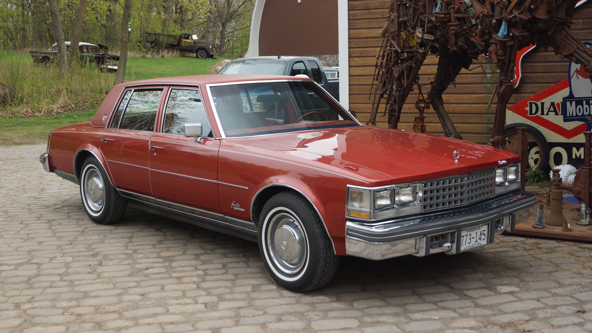 File:1976 Cadillac Seville (41190938545).jpg