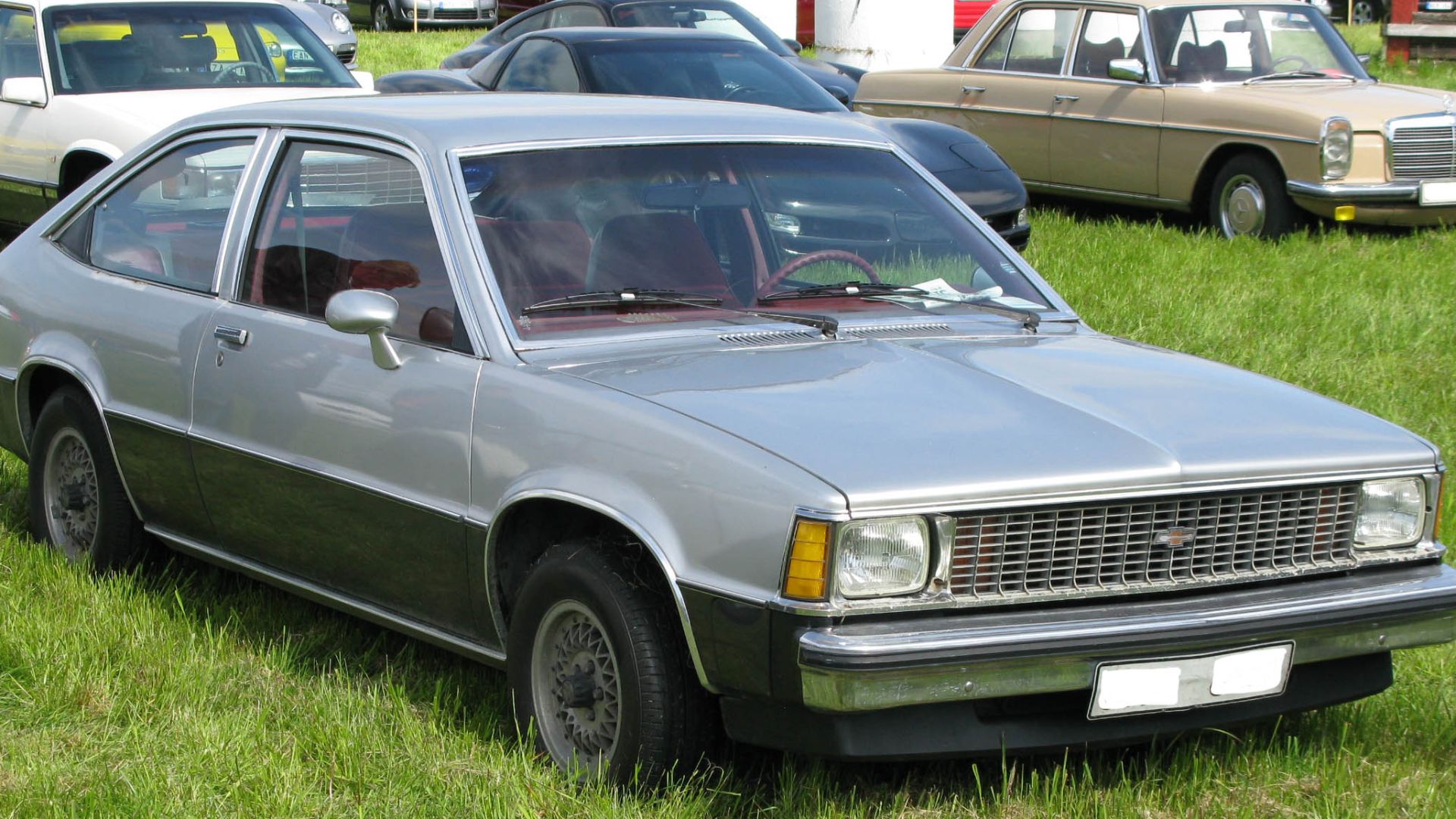 File:1980 Chevrolet Citation fr.jpg