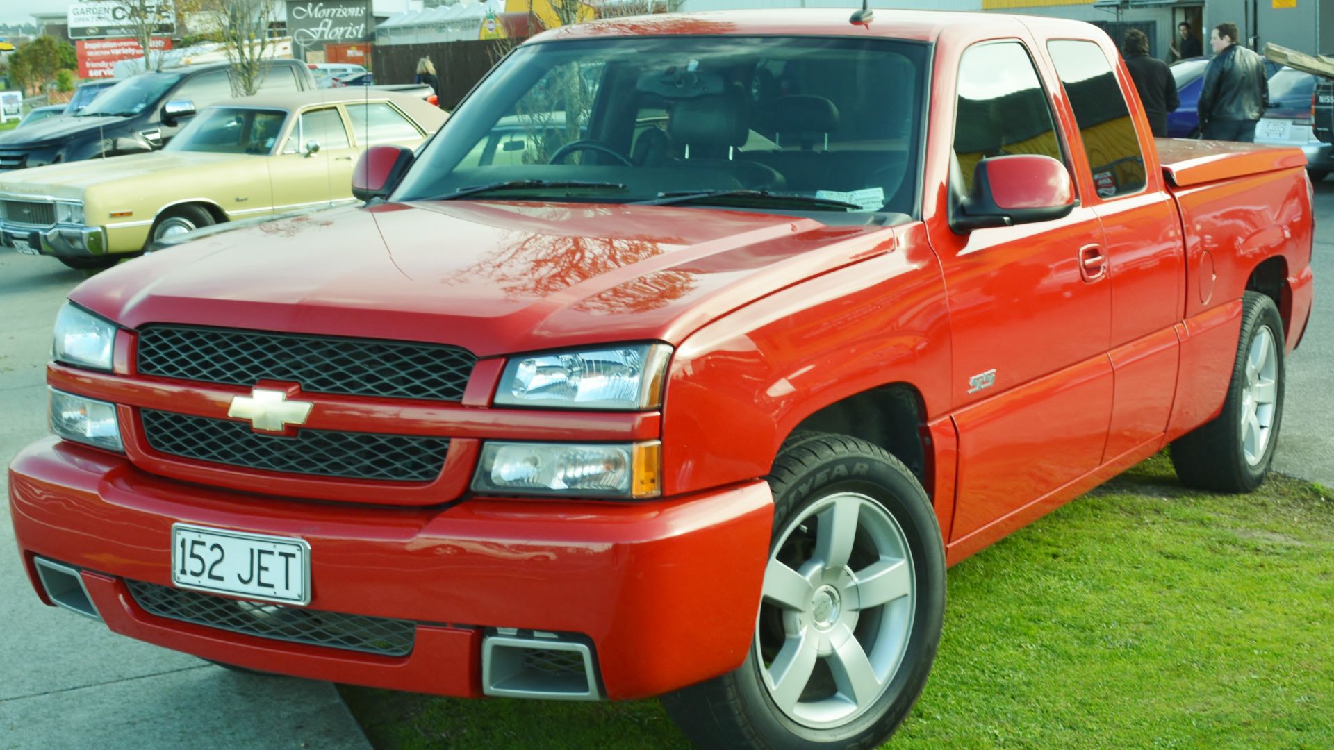 File:Chevrolet Silverado SS (14203022268).jpg