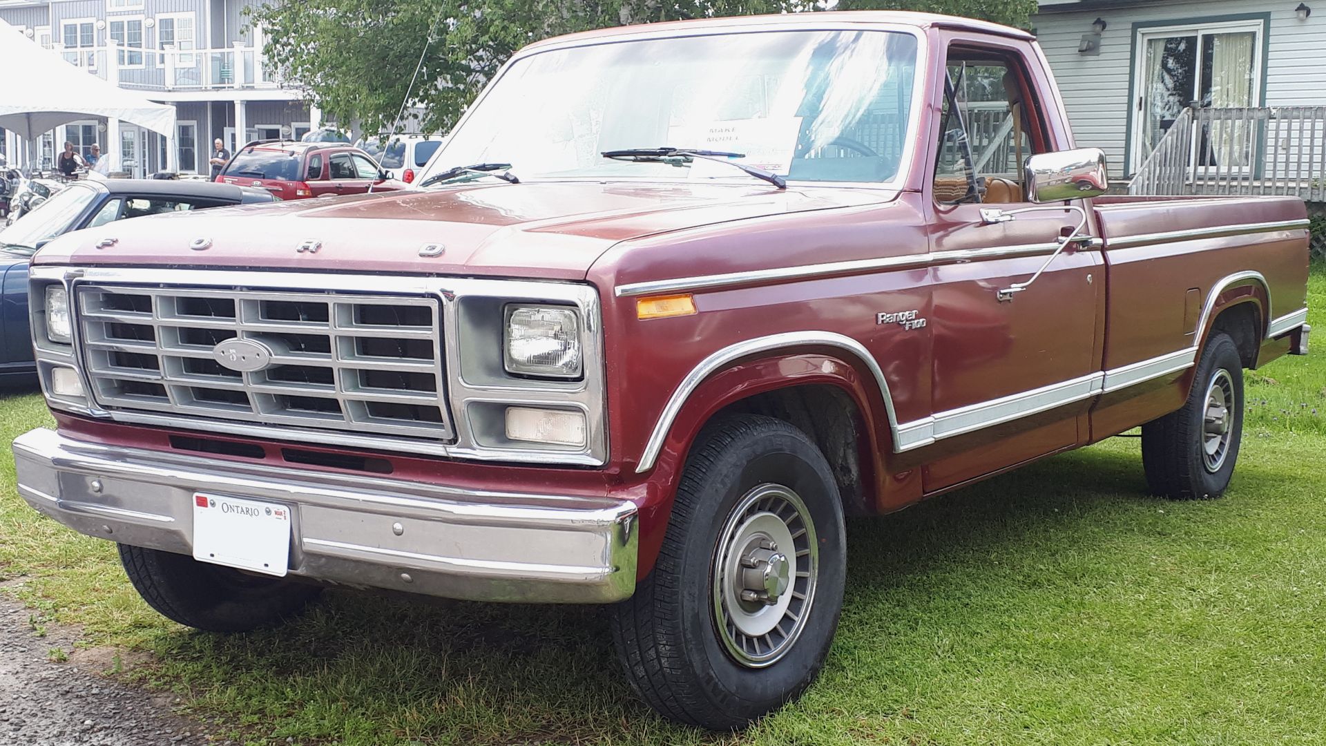 File:1980 Ford Ranger F100 07-27-2019.jpg