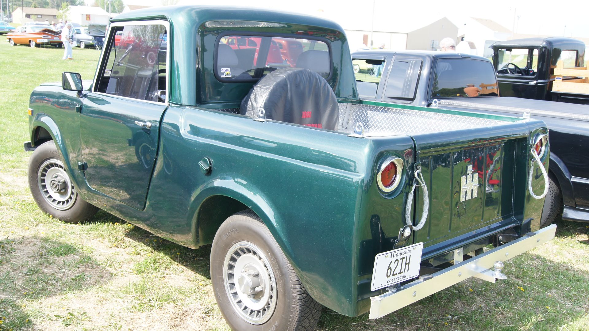 File:1962 International Scout Pick-Up (14091579437).jpg