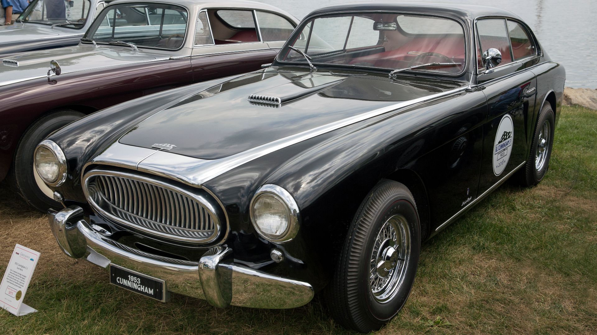 File:1954 Cunningham C3 Coupé (5223), front left.jpg