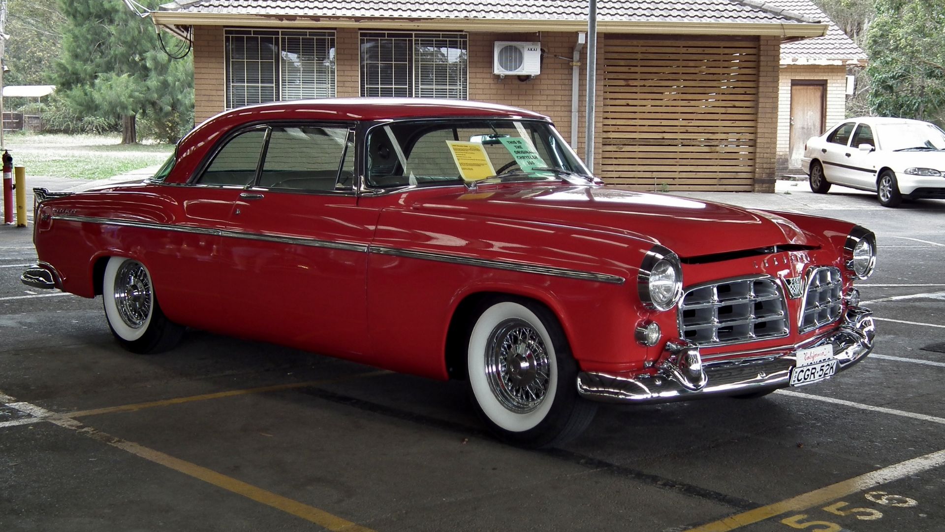File:1955 Chrysler C-300 coupe (8184588248).jpg