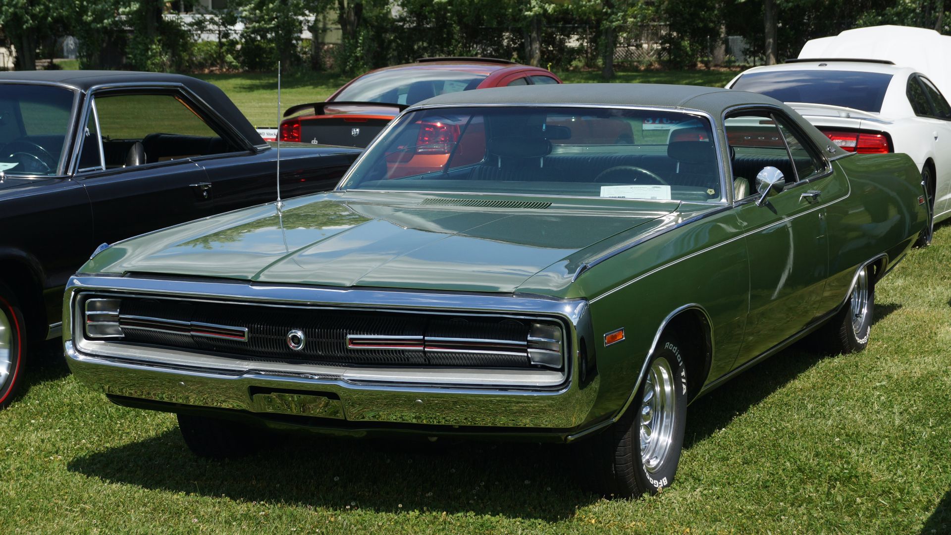 File:1970 Chrysler 300 (34985161441).jpg