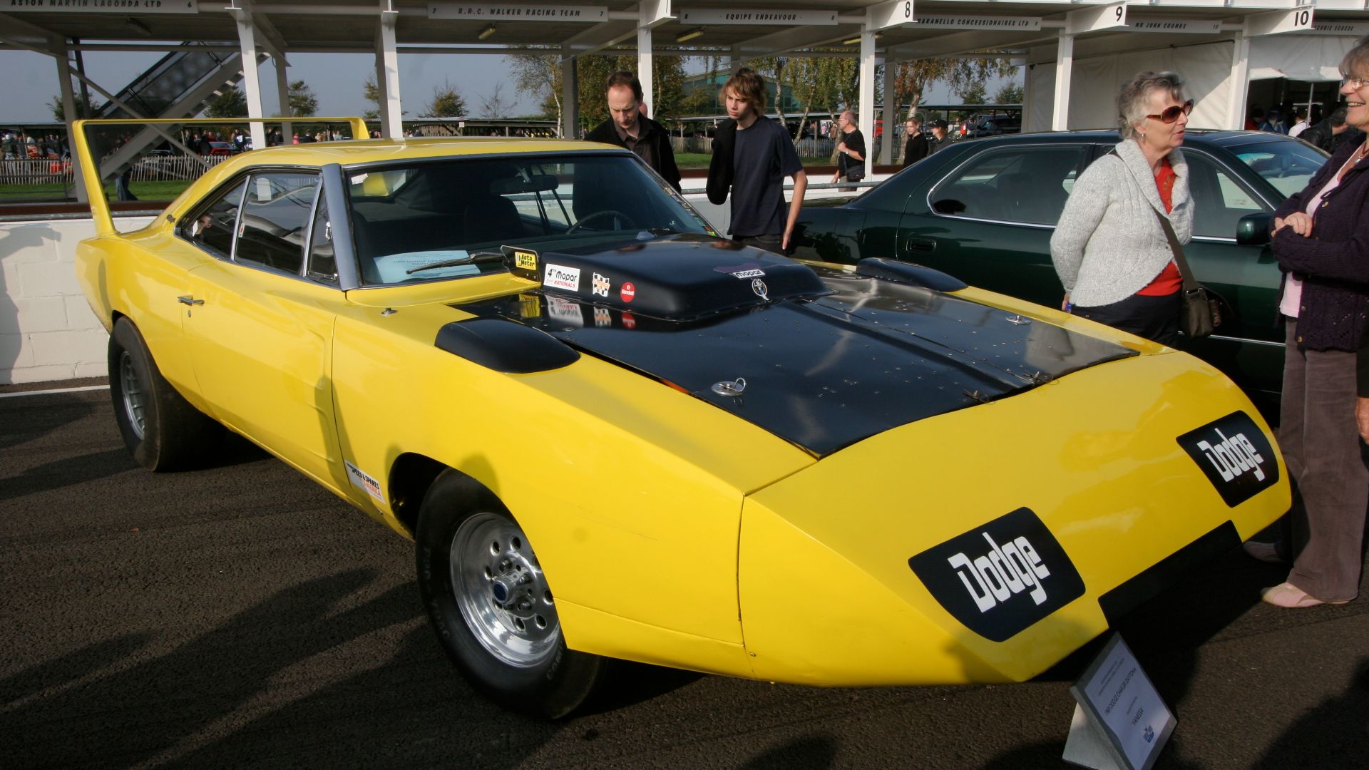 File:1969DodgeChargerDaytona.jpg