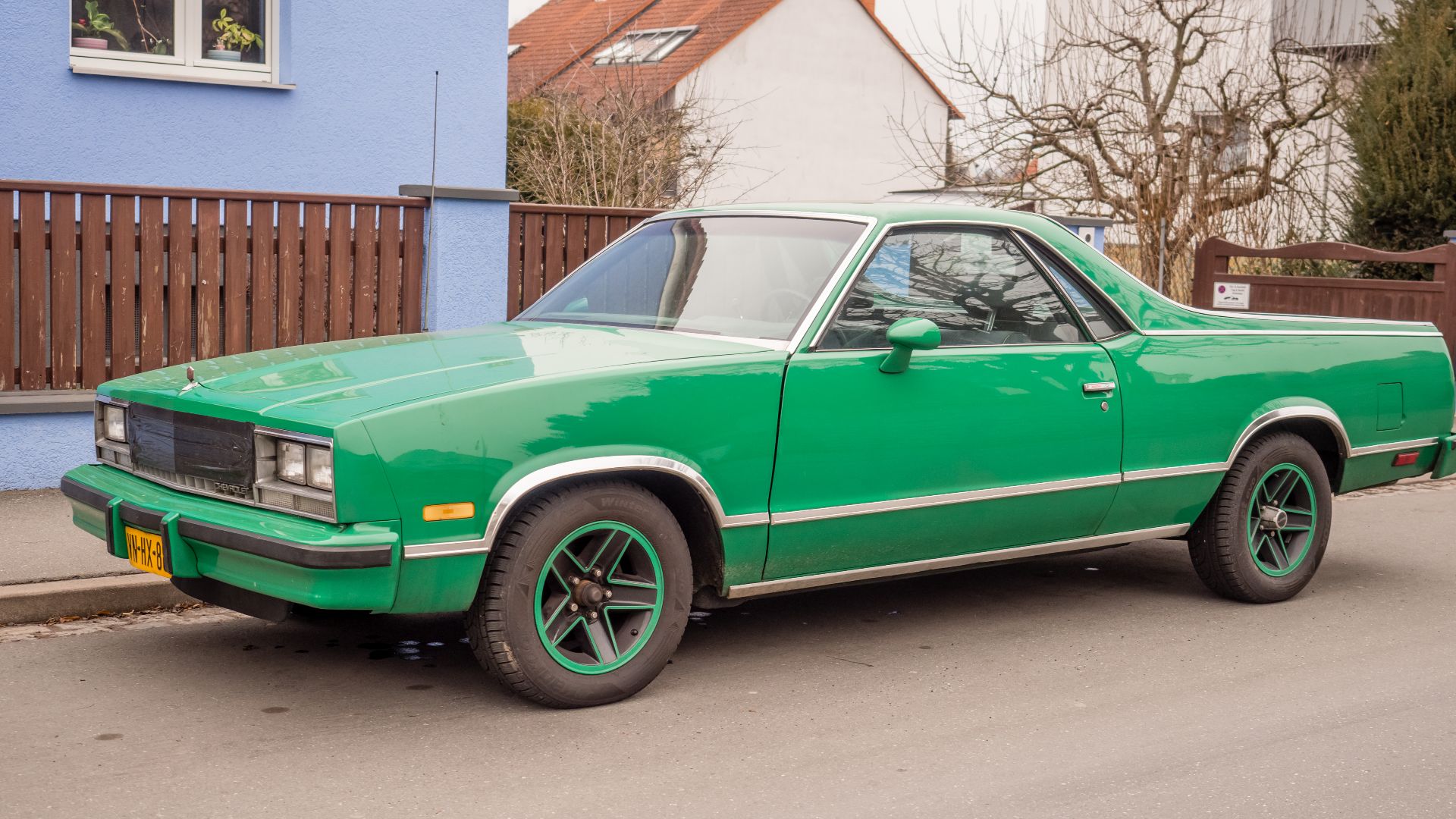 File:Gaustadt Chevrolet El Camino P2RM0002.jpg