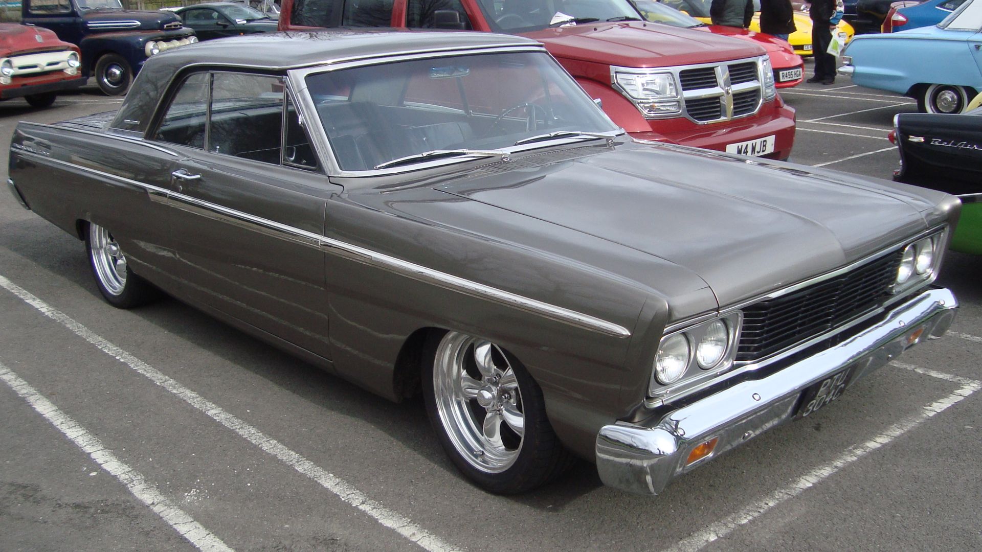 File:1965 Ford Fairlane (16497675248).jpg