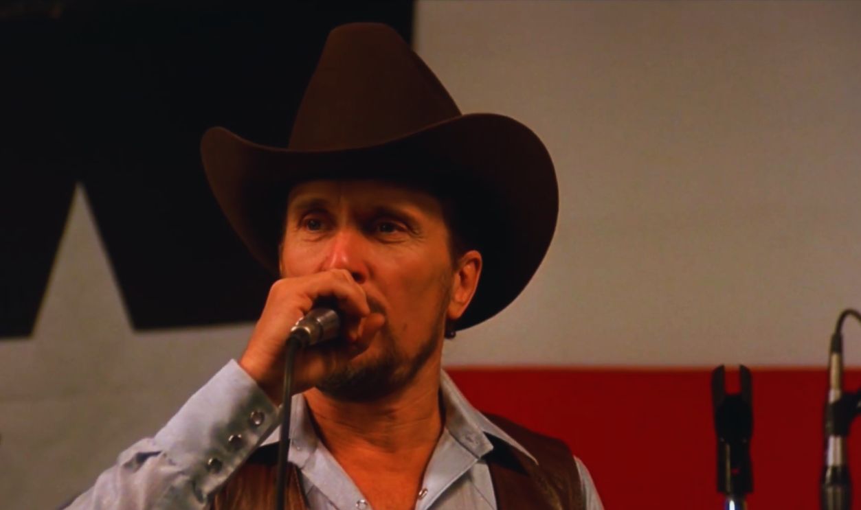 Screenshot from Tender Mercies (1983)