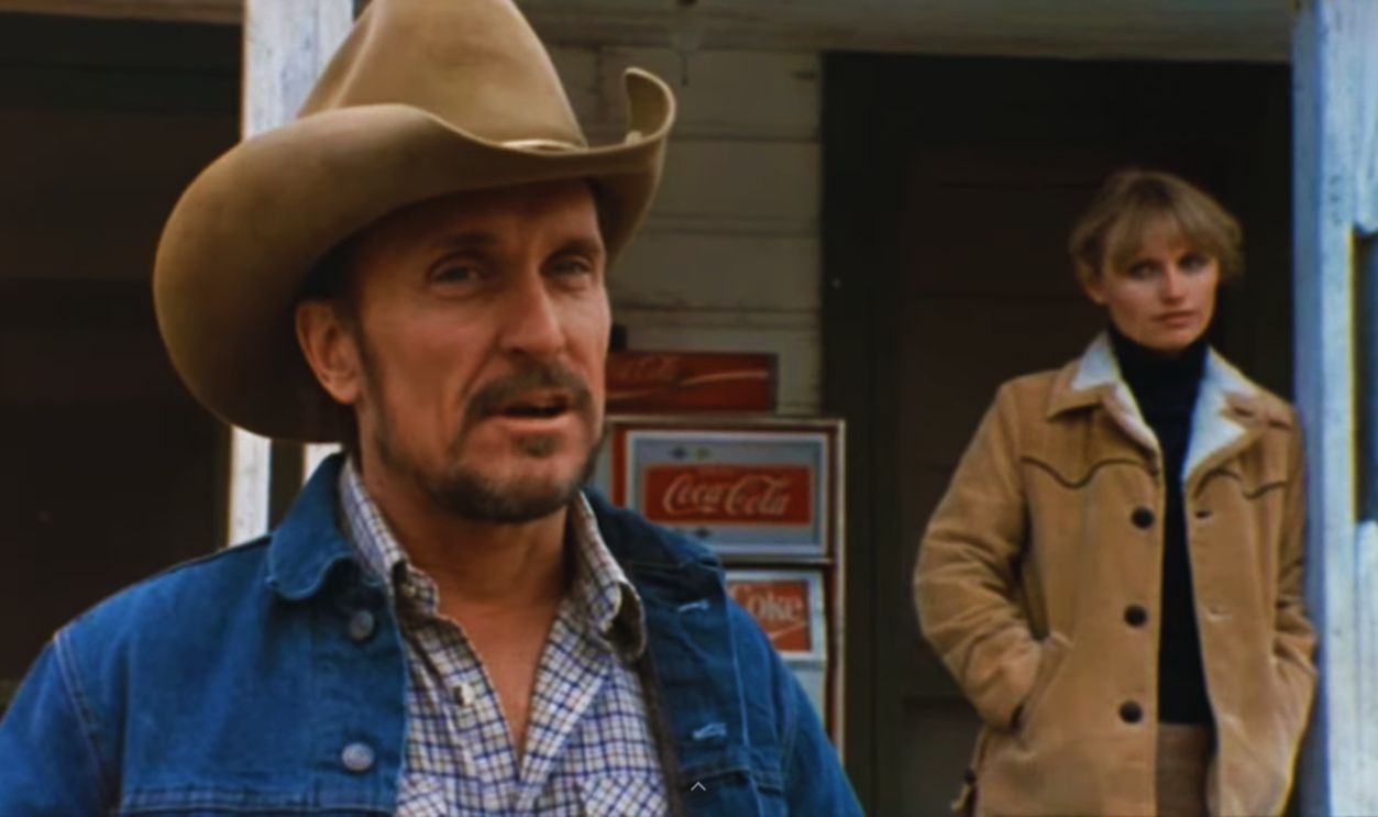  Screenshot from Tender Mercies (1983)