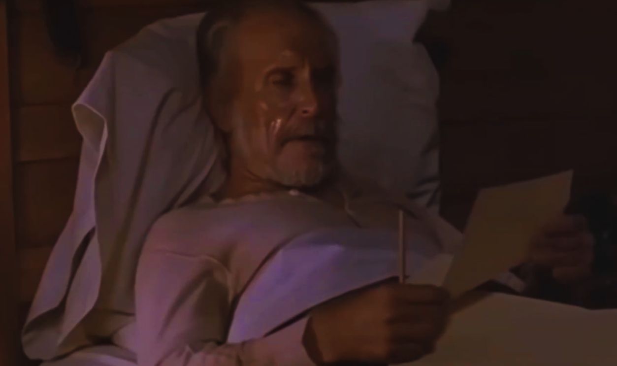 Screenshot from Lonesome Dove (1989)