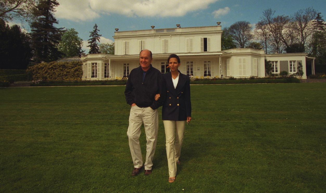 Gettyimages - 667955284, 15TH DETECTIVE FILM FESTIVAL IN COGNAC 15TH DETECTIVE FILM FESTIVAL IN COGNAC 