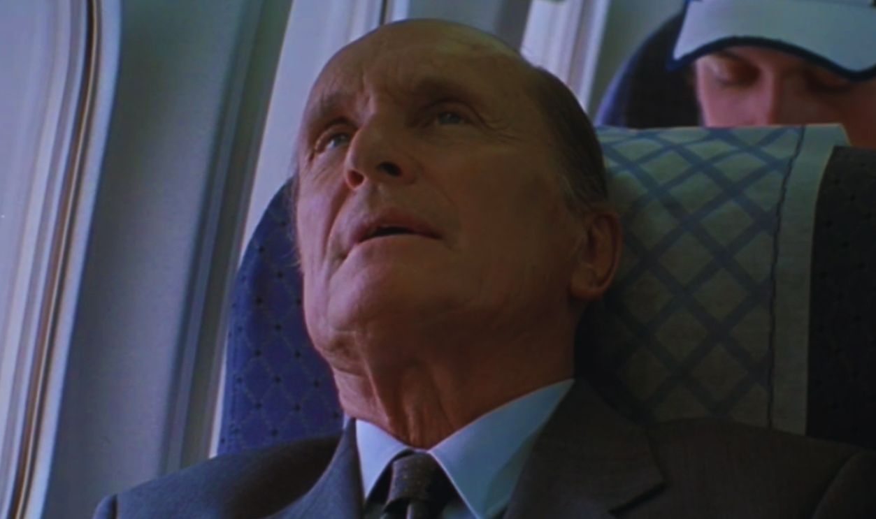 Screenshot from Assassination Tango (2002)