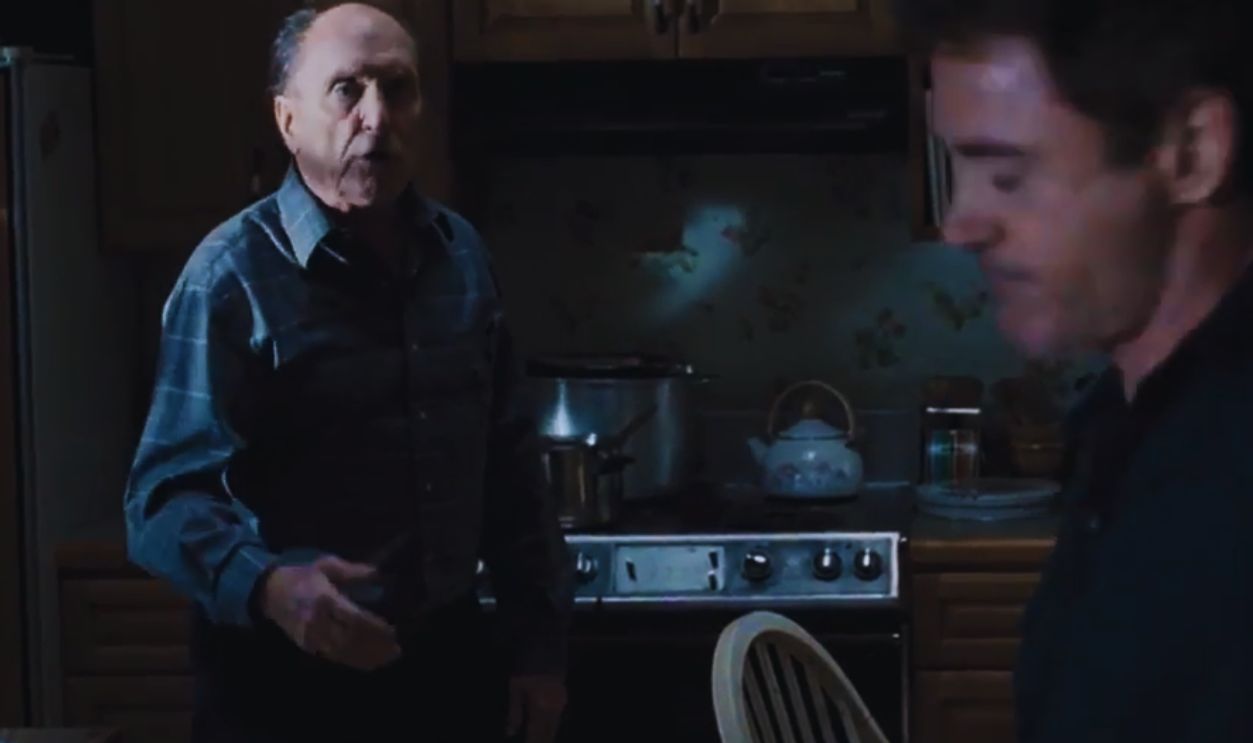 Screenshot from The Judge (2014)
