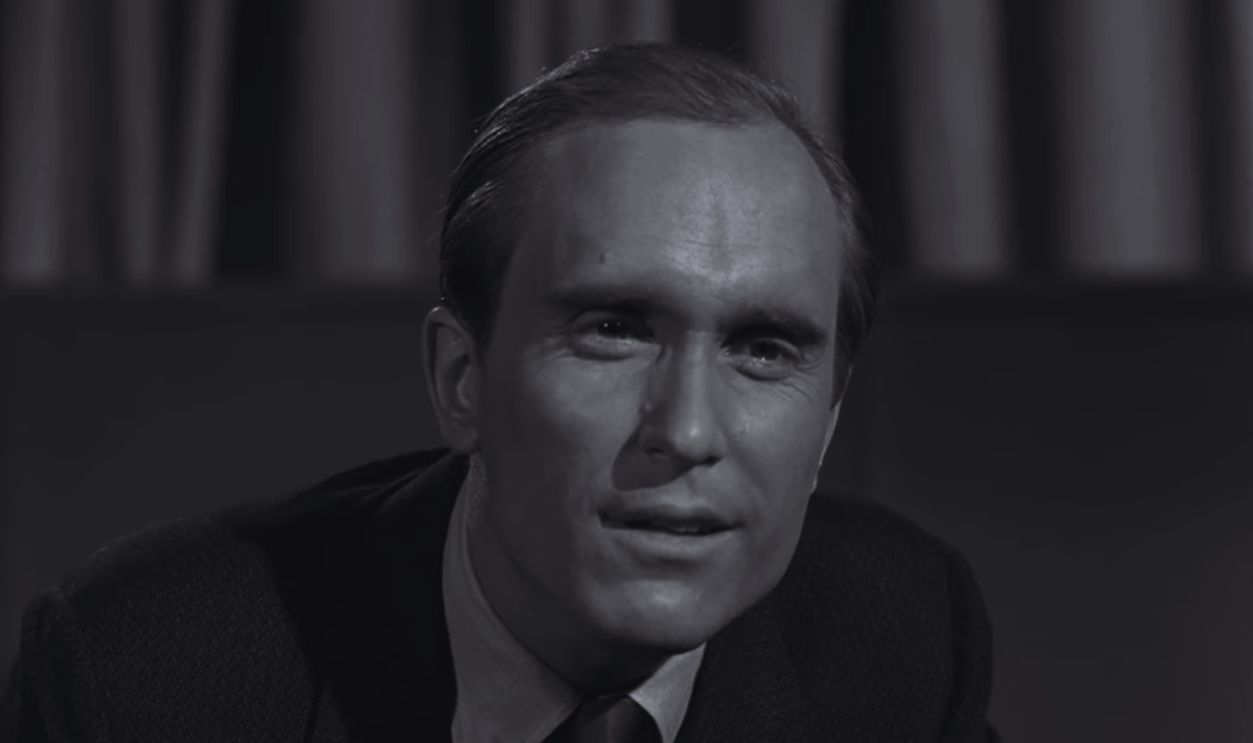 Screenshot from The Twilight Zone (1959–1964)