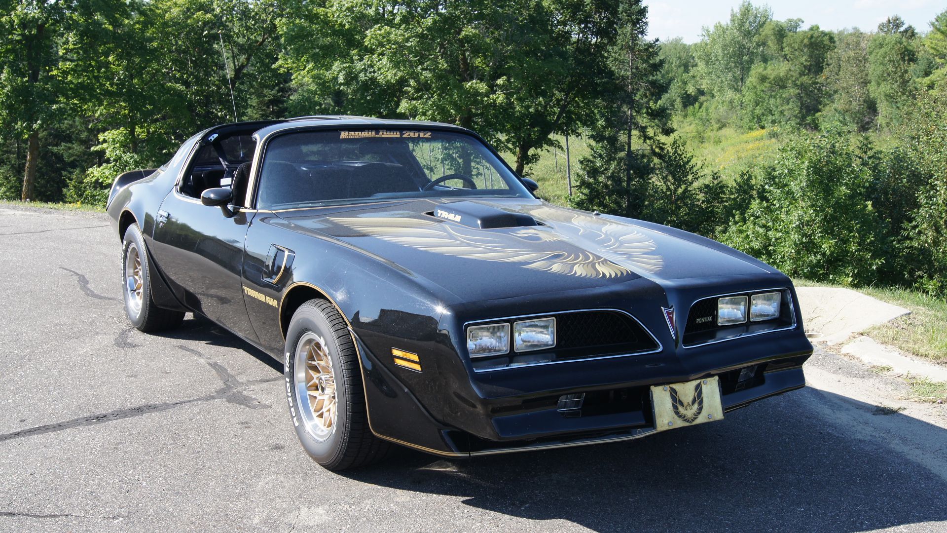 File:Pontiac Trans Am (7687927190).jpg