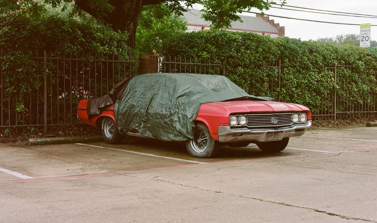 "Abandoned" Doesn't Necessarily Mean What You Think