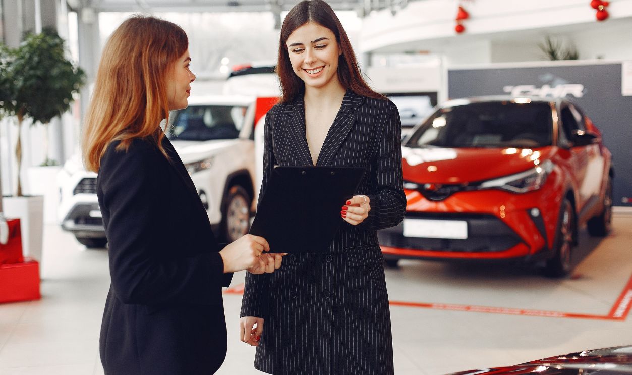 The Same Car Will Not Cost Everyone The Same
