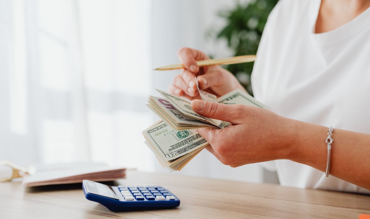The FTC Tells Buyers To Budget For Insurance