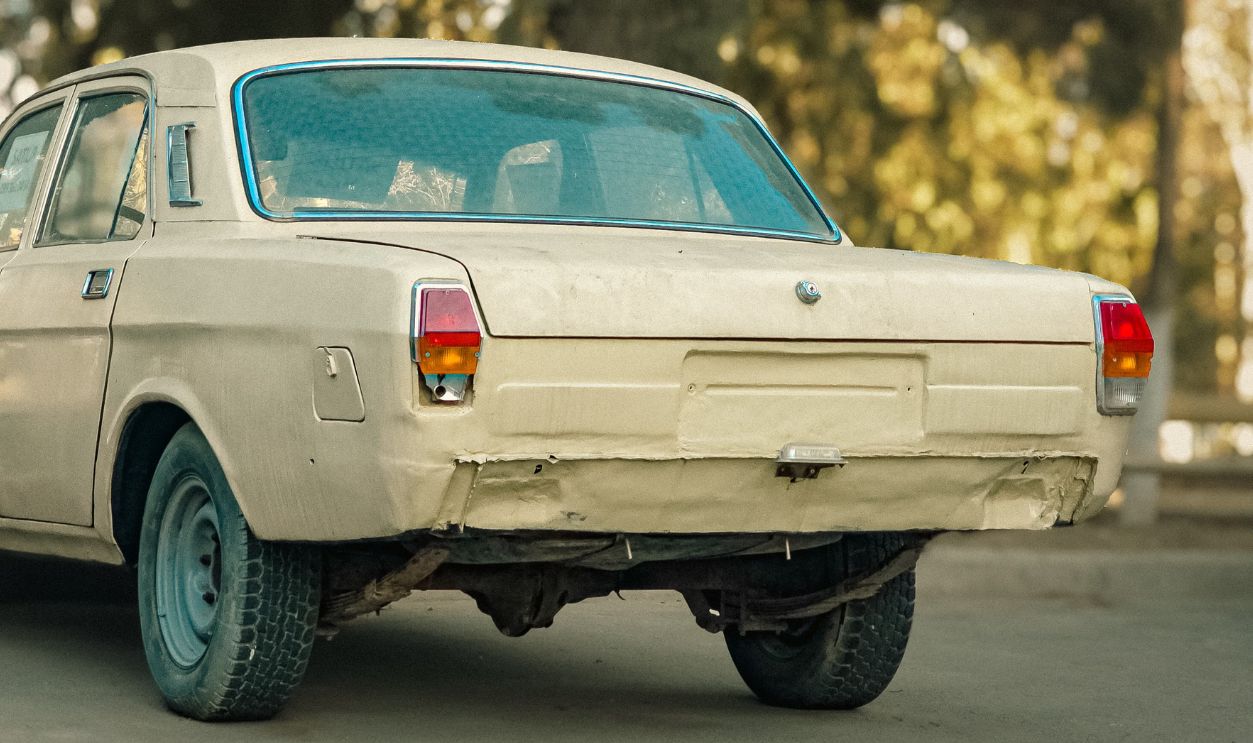 License Plates Can Make A Huge Difference