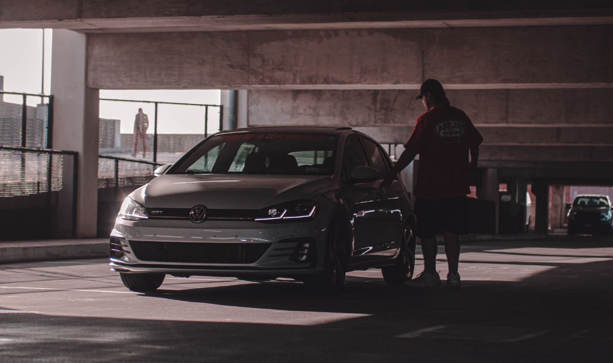 Moving The Car Regularly Could Solve Everything