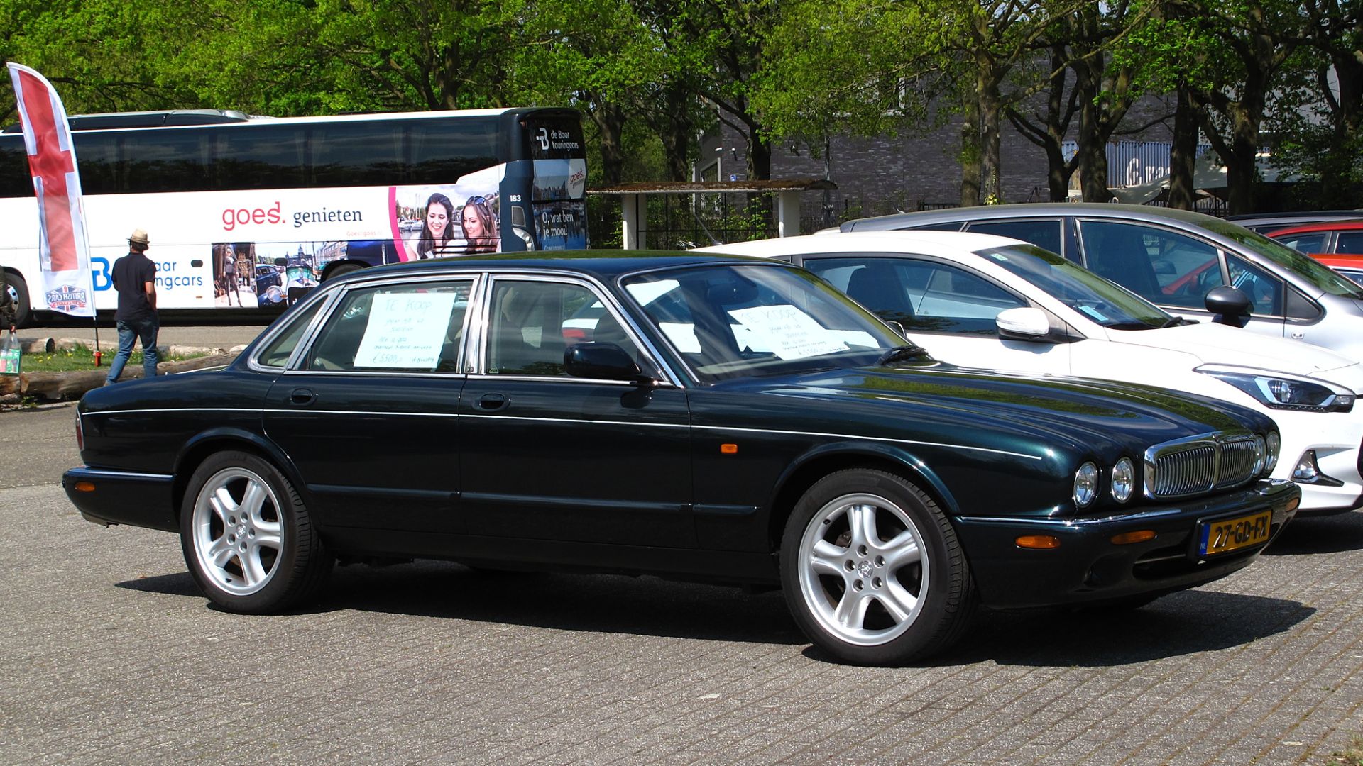 Autotron Rosmalen