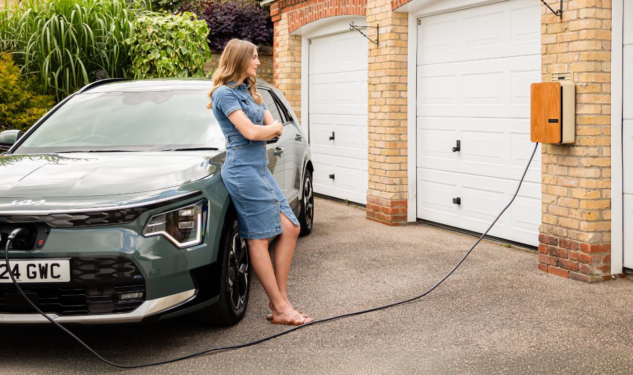 EVs Add Their Own Variables