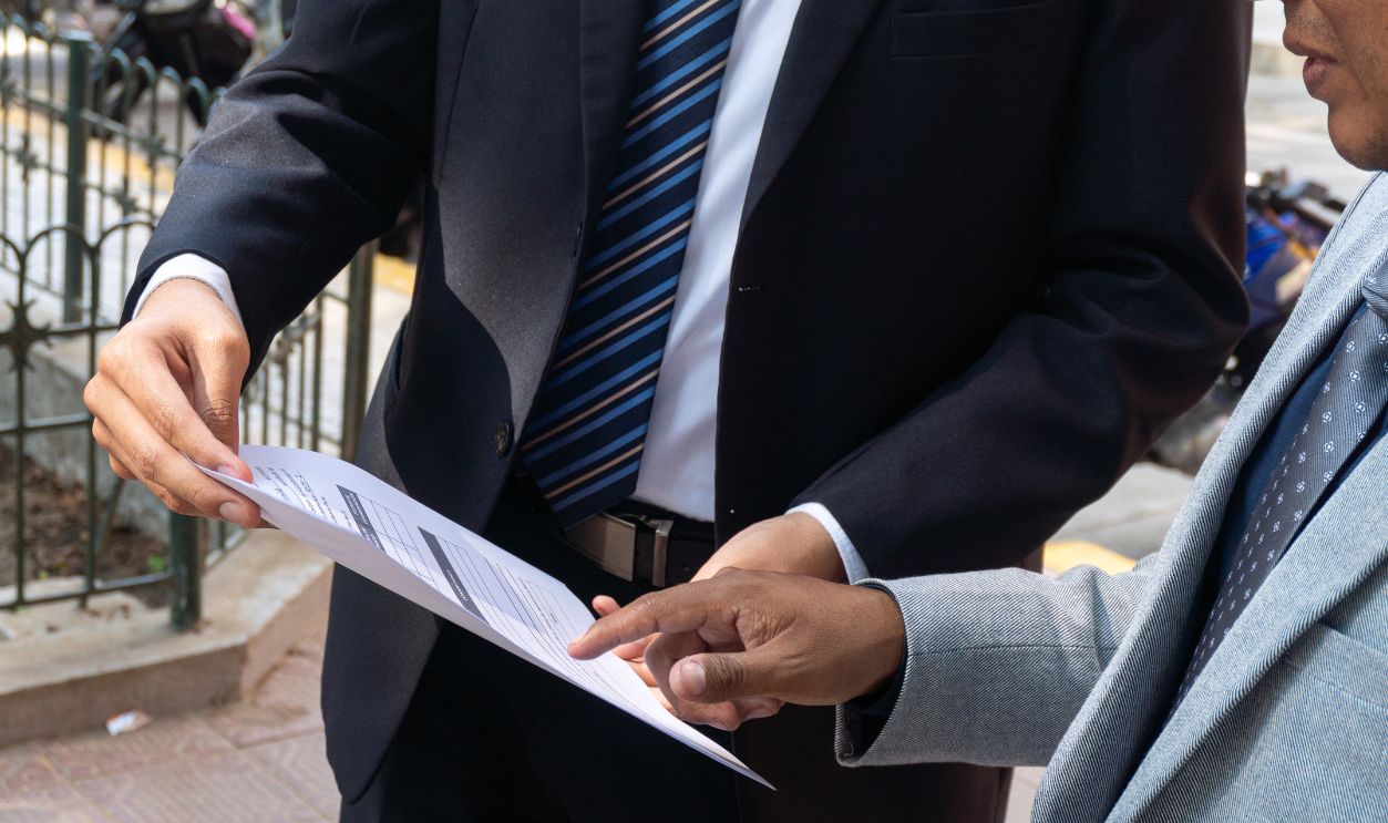 What State Farm Says About Business Use