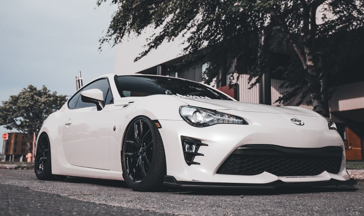 Your Car’s Ground Clearance Matters