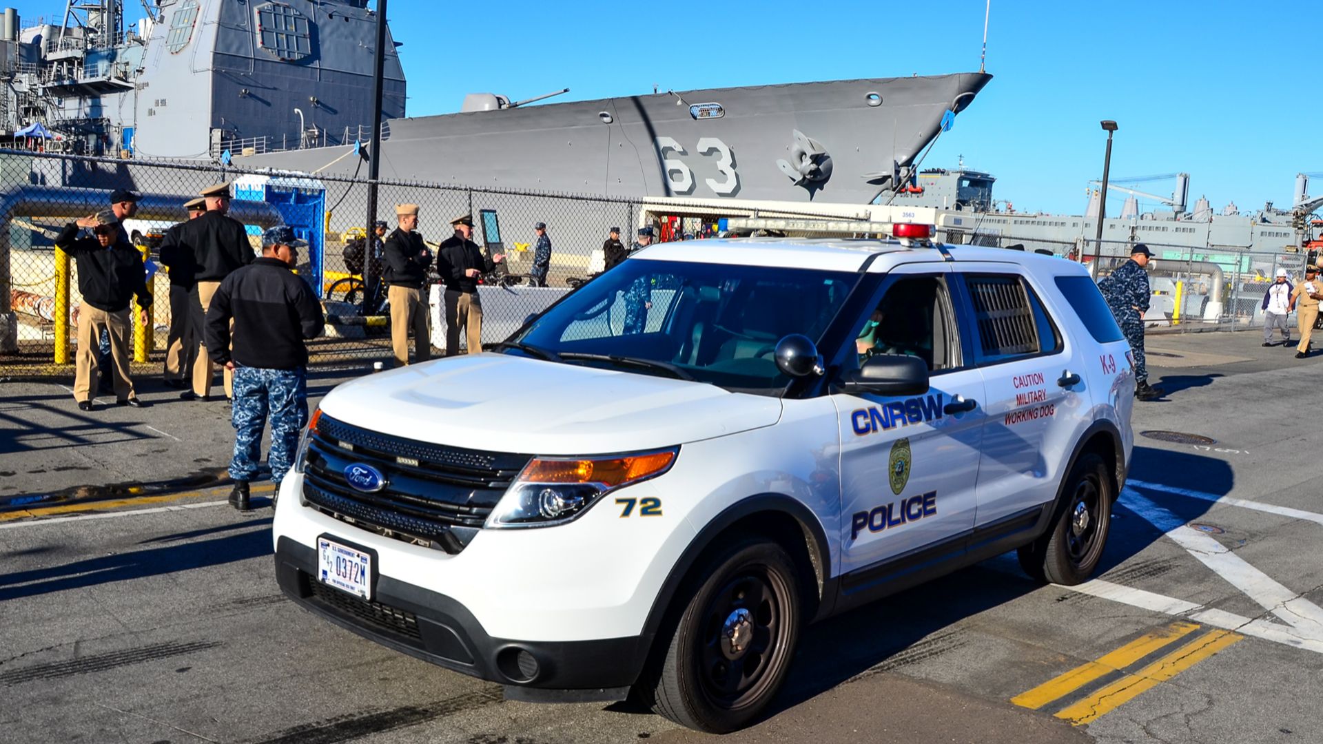 Commander Navy Region Southwest (US Navy) CNRSW
Naval Base San Diego
Photo: TDelCoro

December 15, 2015
