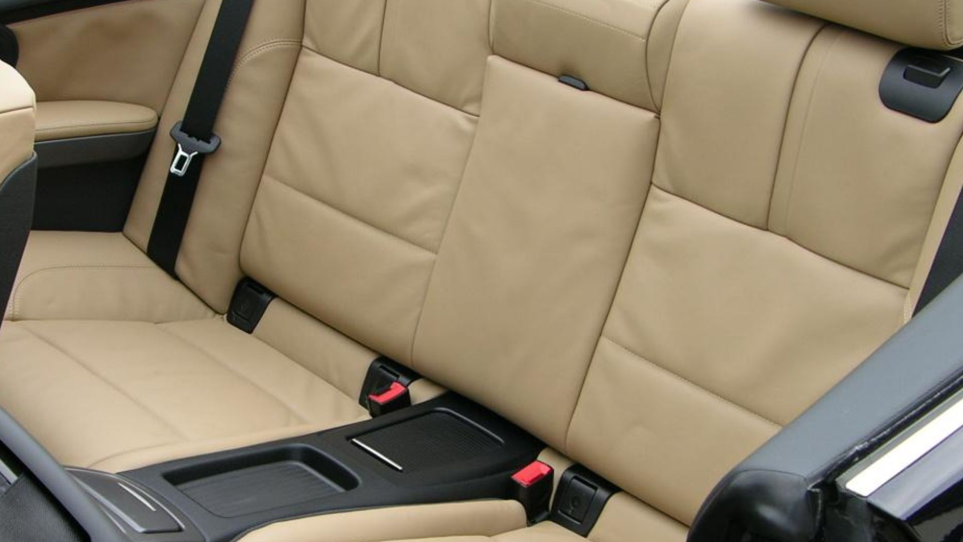 2009 BMW M3 Cabriolet