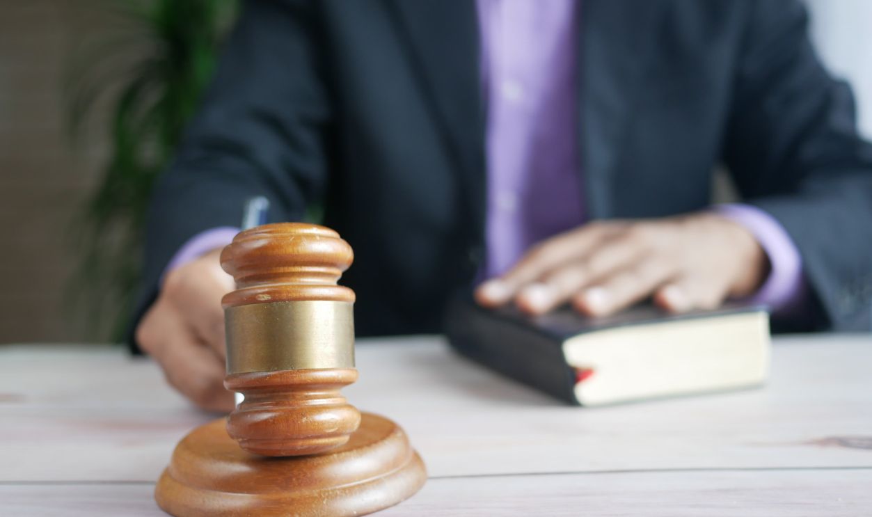 Small Claims Court Can Help