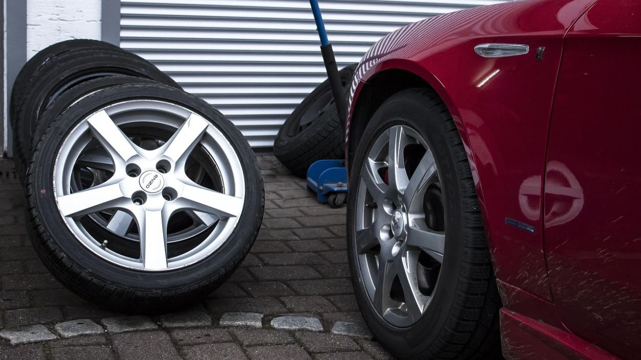 Car Tires