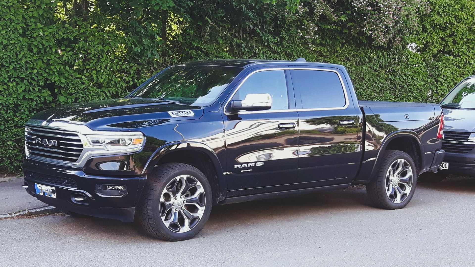 Ram 1500 Pick-Up in Neu-Ulm