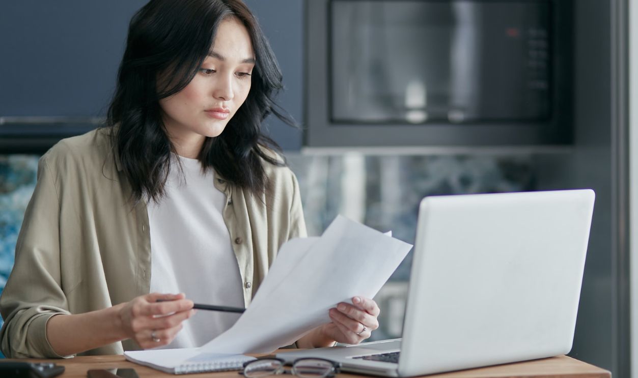 Being Executor Is An Actual Job