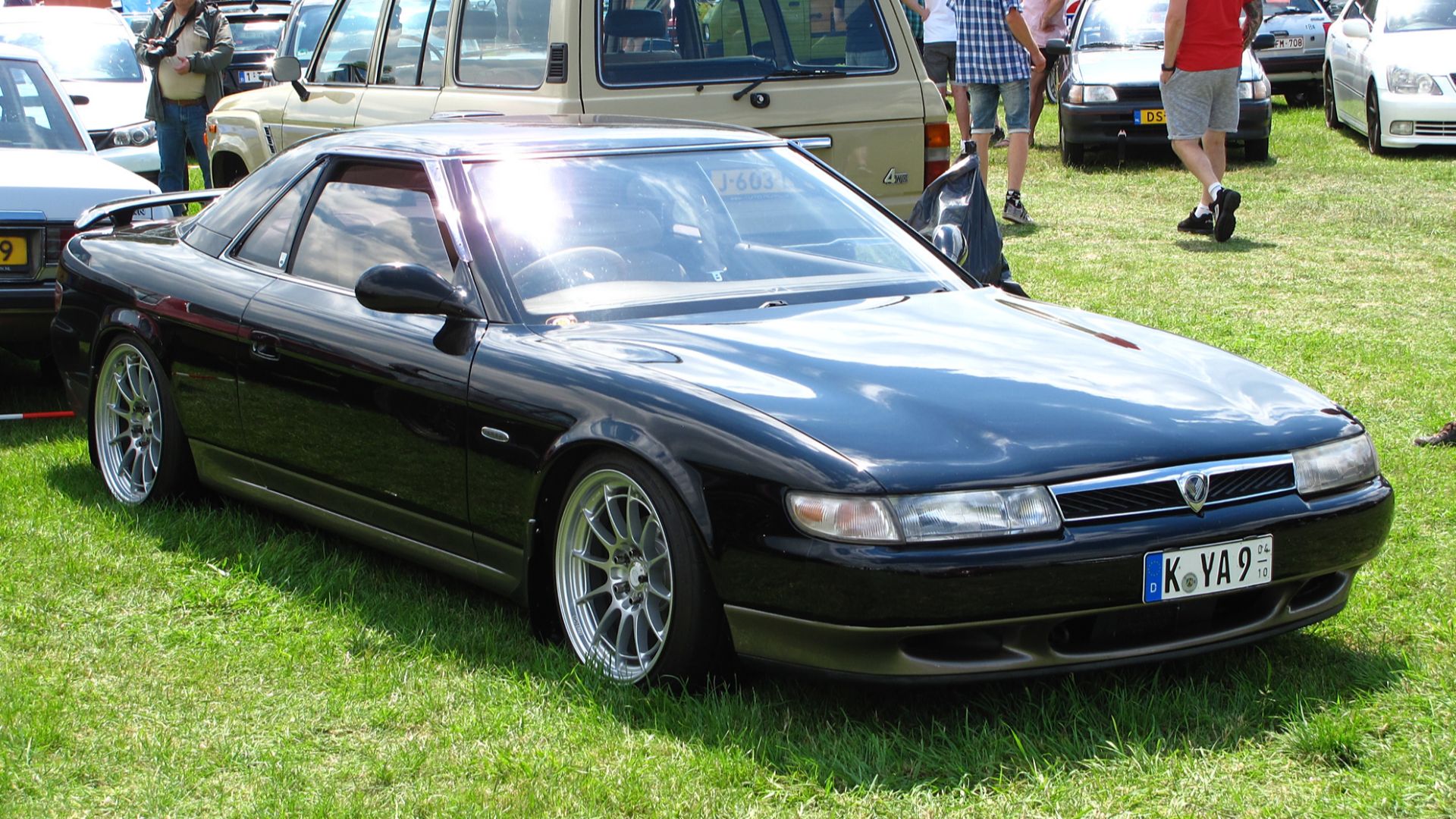 Japan Classic Sunday 2022
JDM