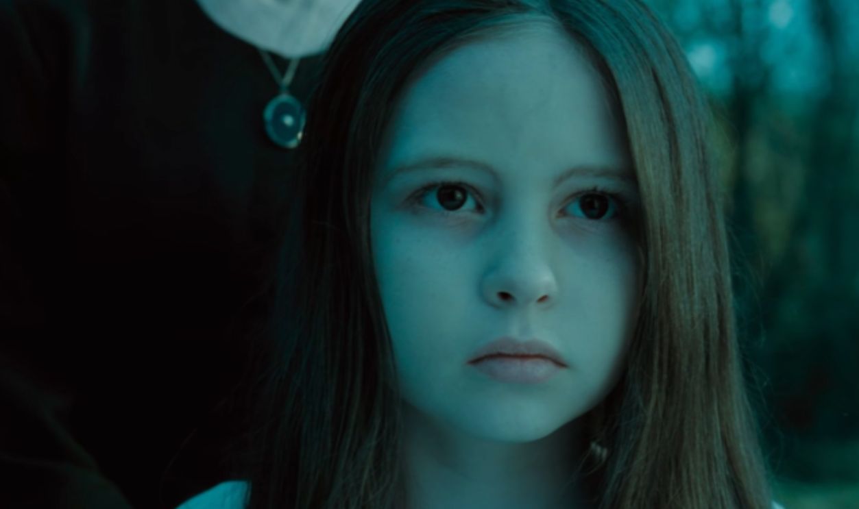 Screenshot from The Ring (2002)