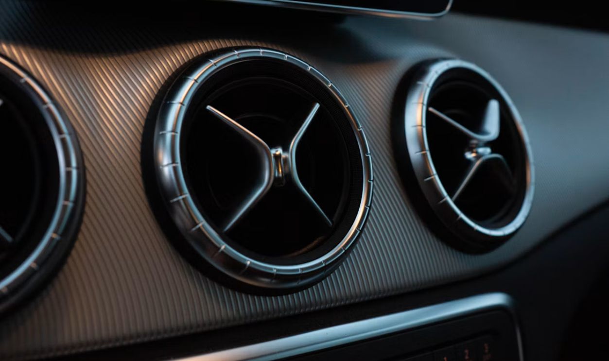car air conditioning 