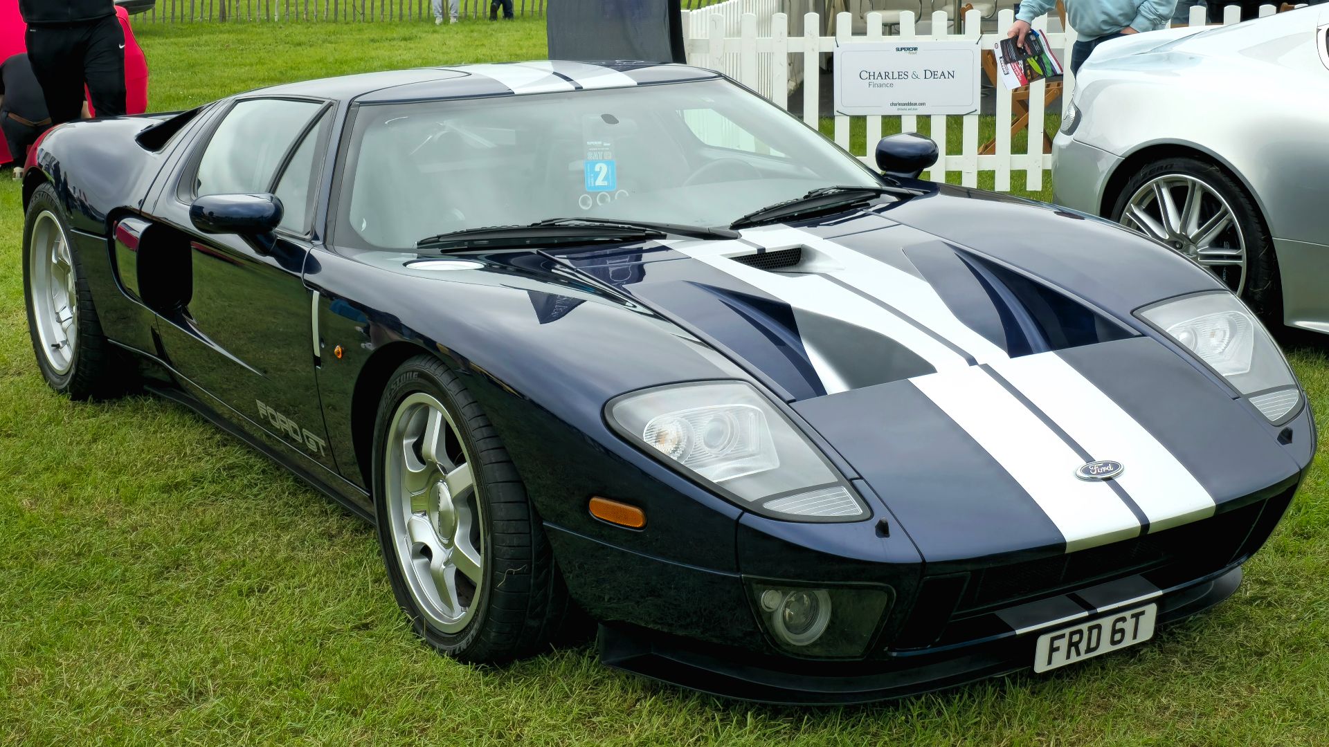 Ford GT