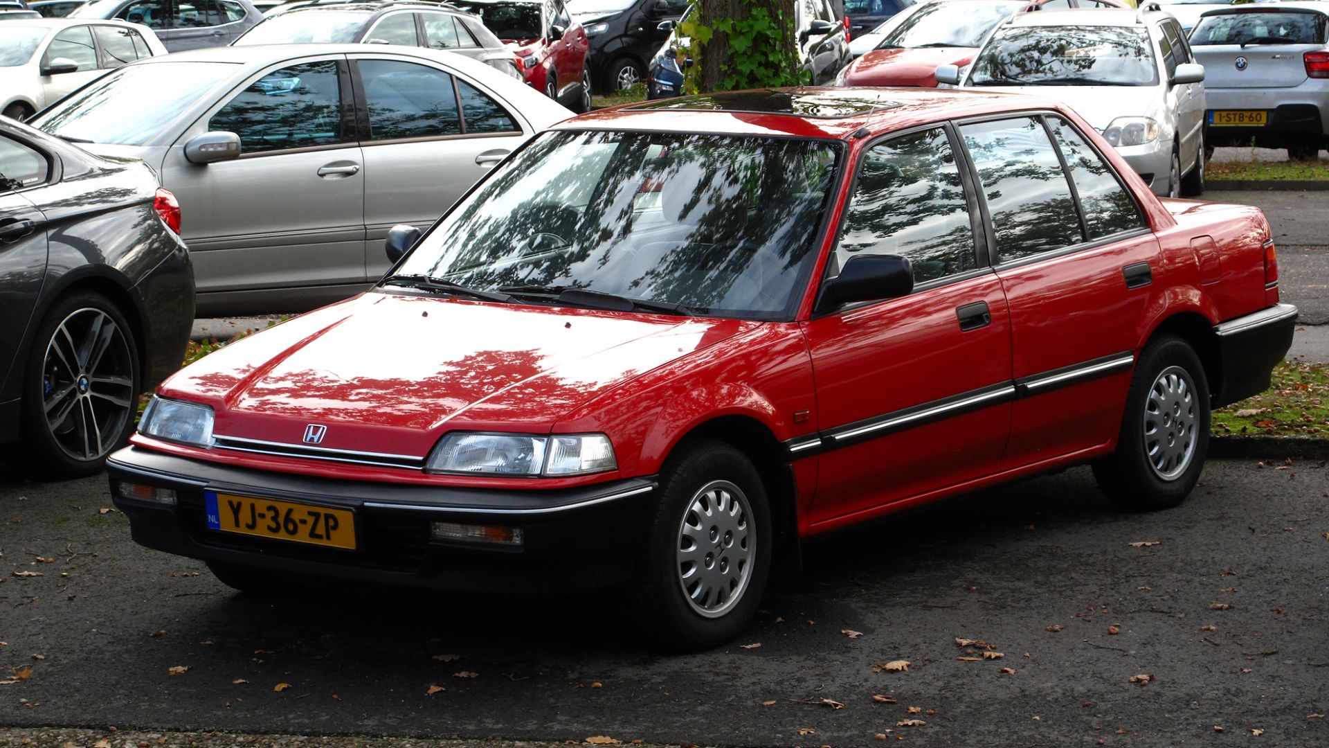 Autotron Rosmalen