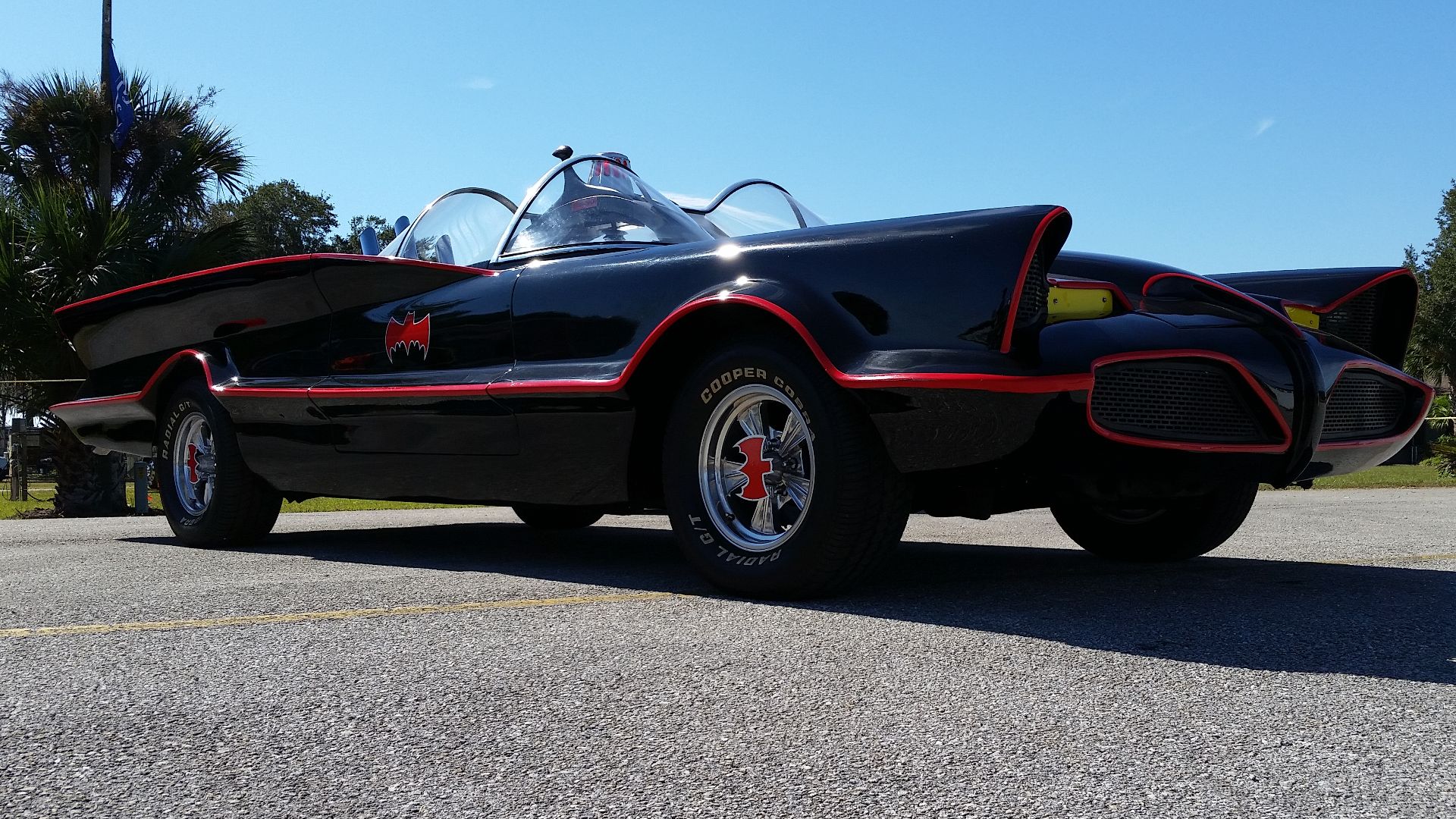 Carlise Events
Fall Florida #AutoFest 2016
Sun 'n Fun 
Lakeland Linder Airport 

4175 Medulla Rd, Lakeland, FL 33811, US