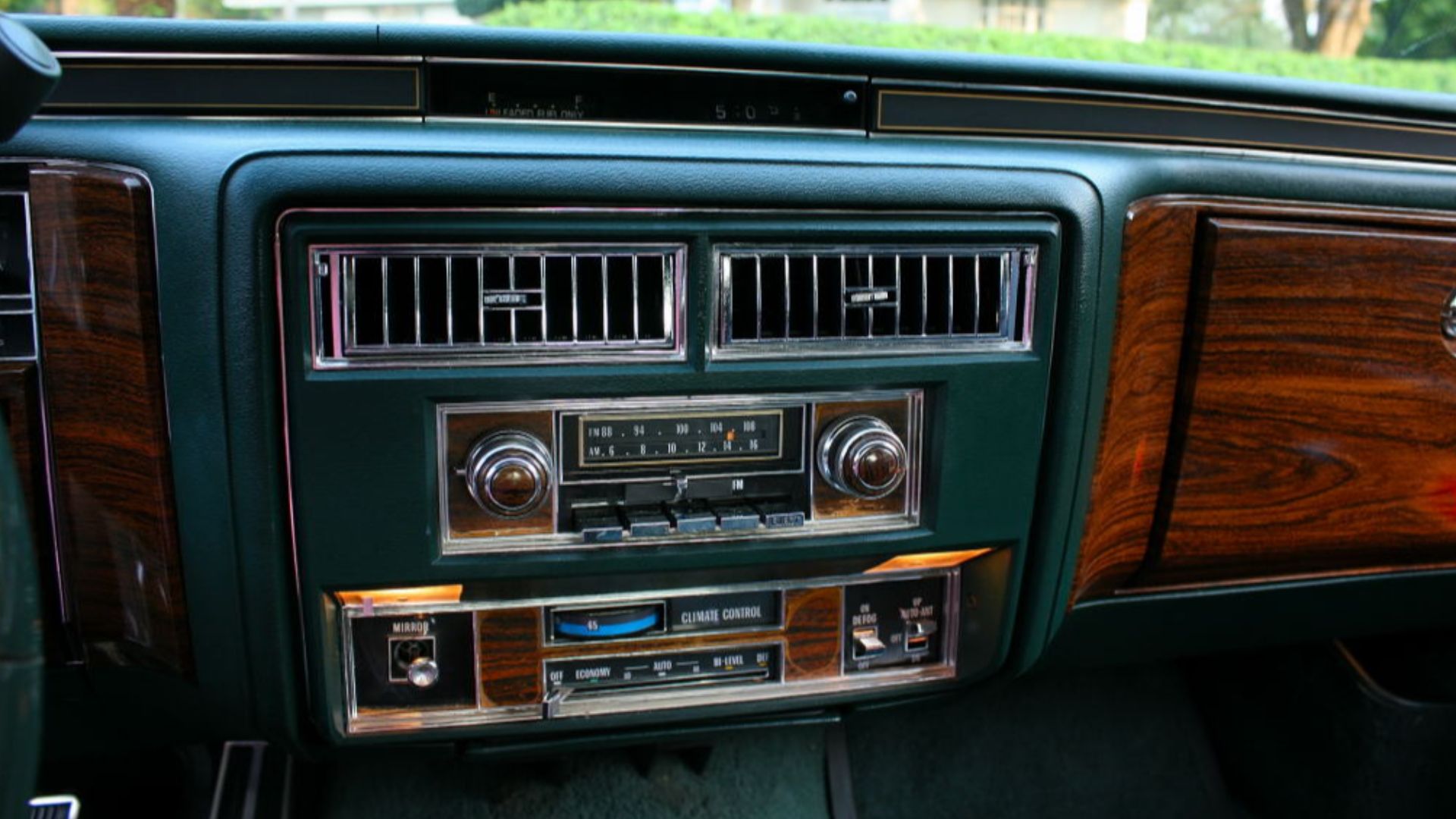 1978 Cadillac Coupe DeVille
