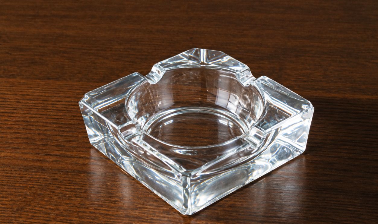 Ashtray