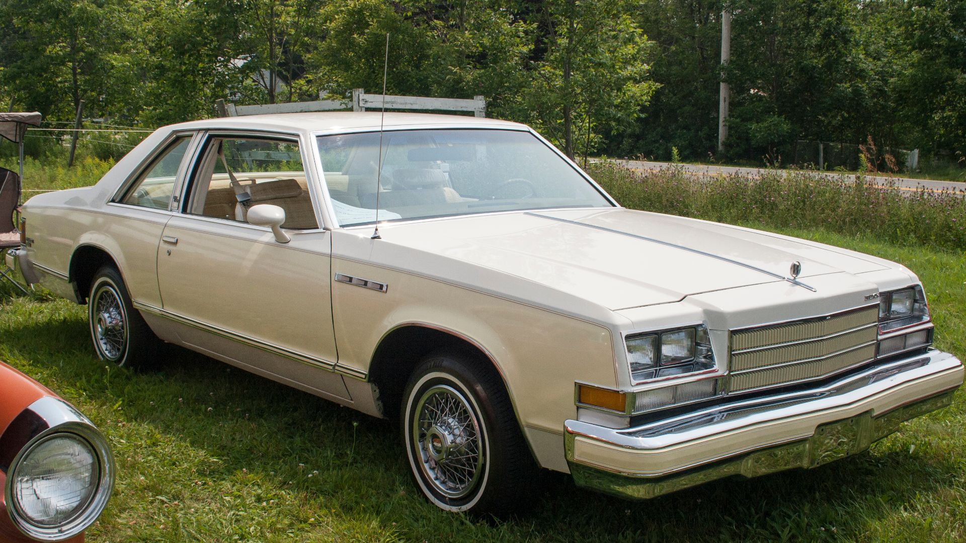 1979 Buick LeSabre Coupe