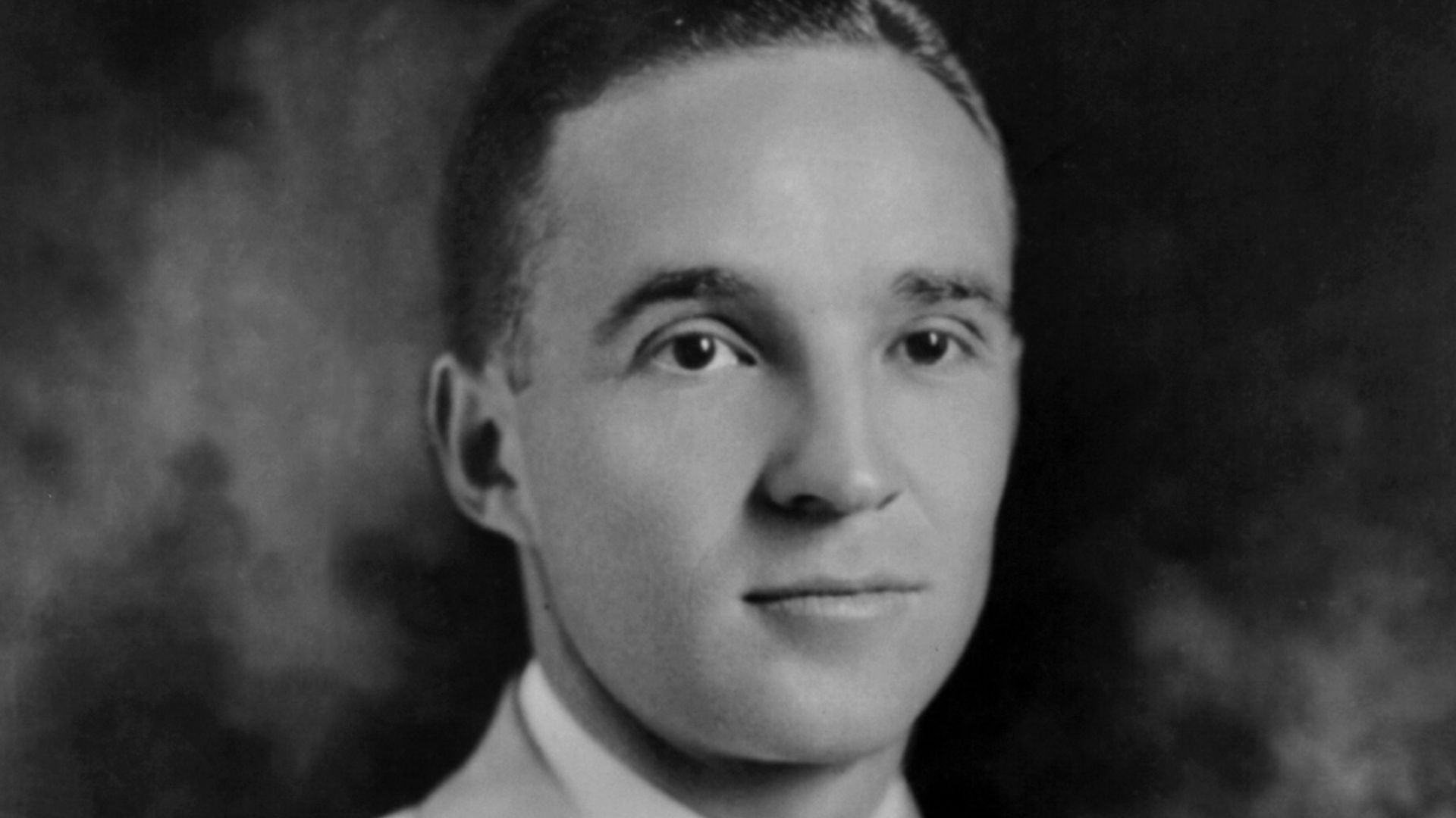 Edsel Bryant Ford (1893 – 1943), president of Ford Motor Company