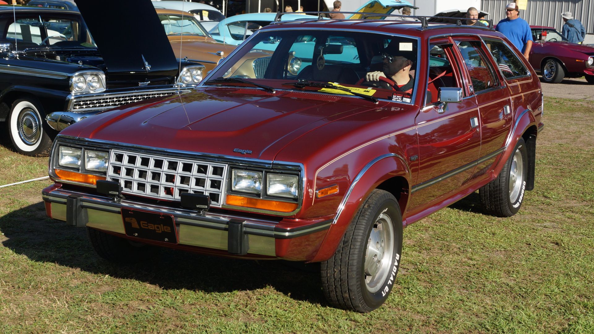 41st Annual Pantowner's
Car Show & Swap Meet
St.Cloud Antique Auto Club
Benton County Fairgrounds
St.Cloud, Minnesota
August 2016
<a href=