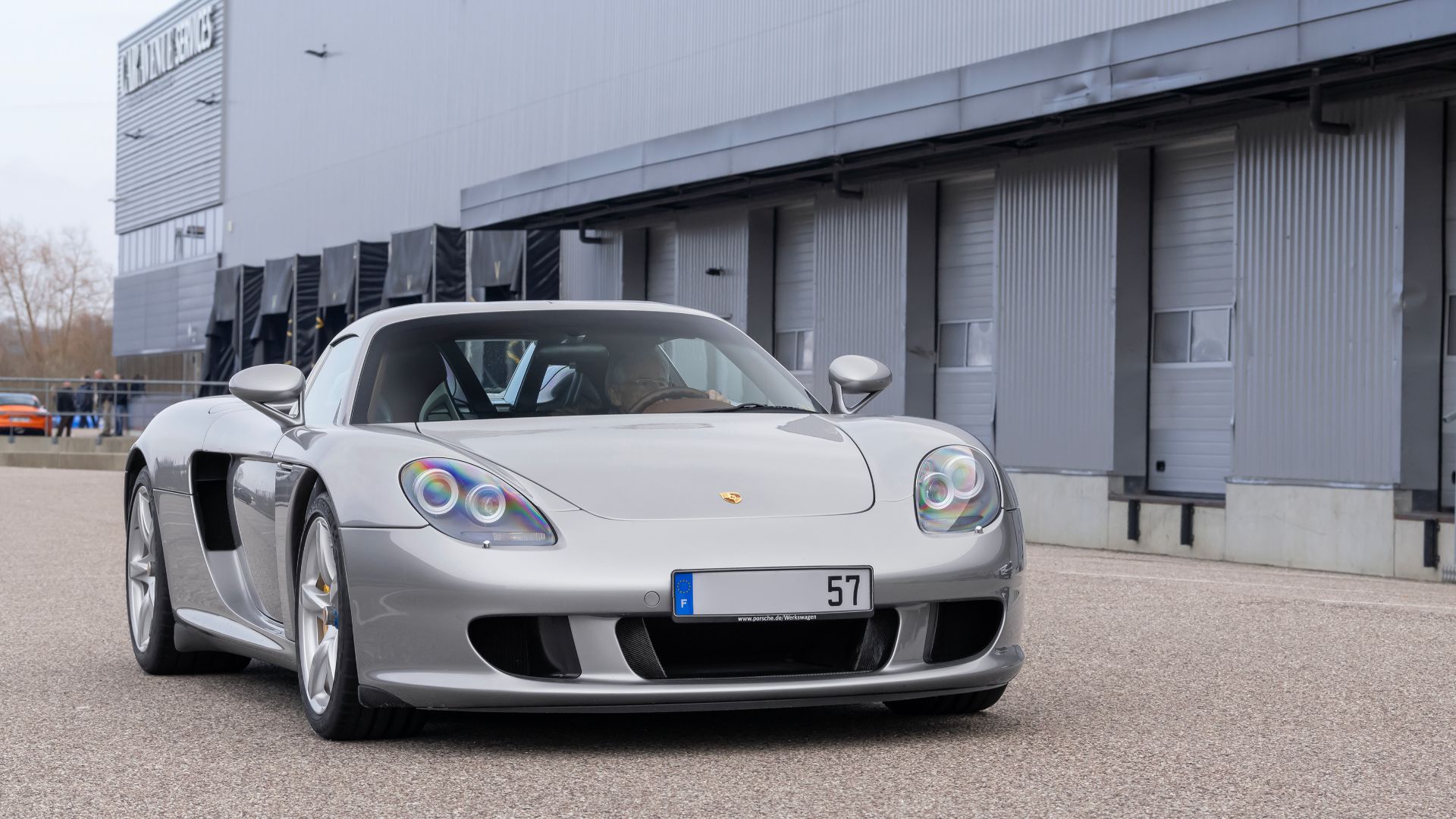 ▻ Année : 2004
▻ Couleur : GT Silver Metallic

<a href=