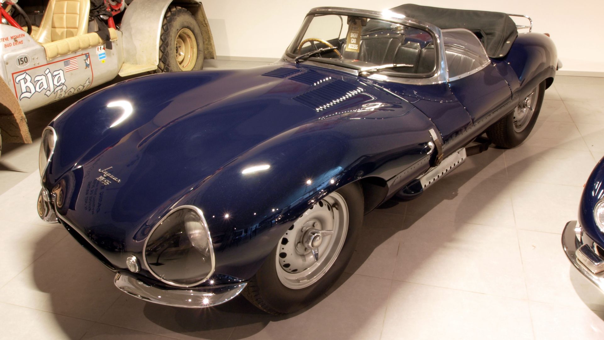 Photographed at the Louwman museum / Louwman Collection, The Netherlands.