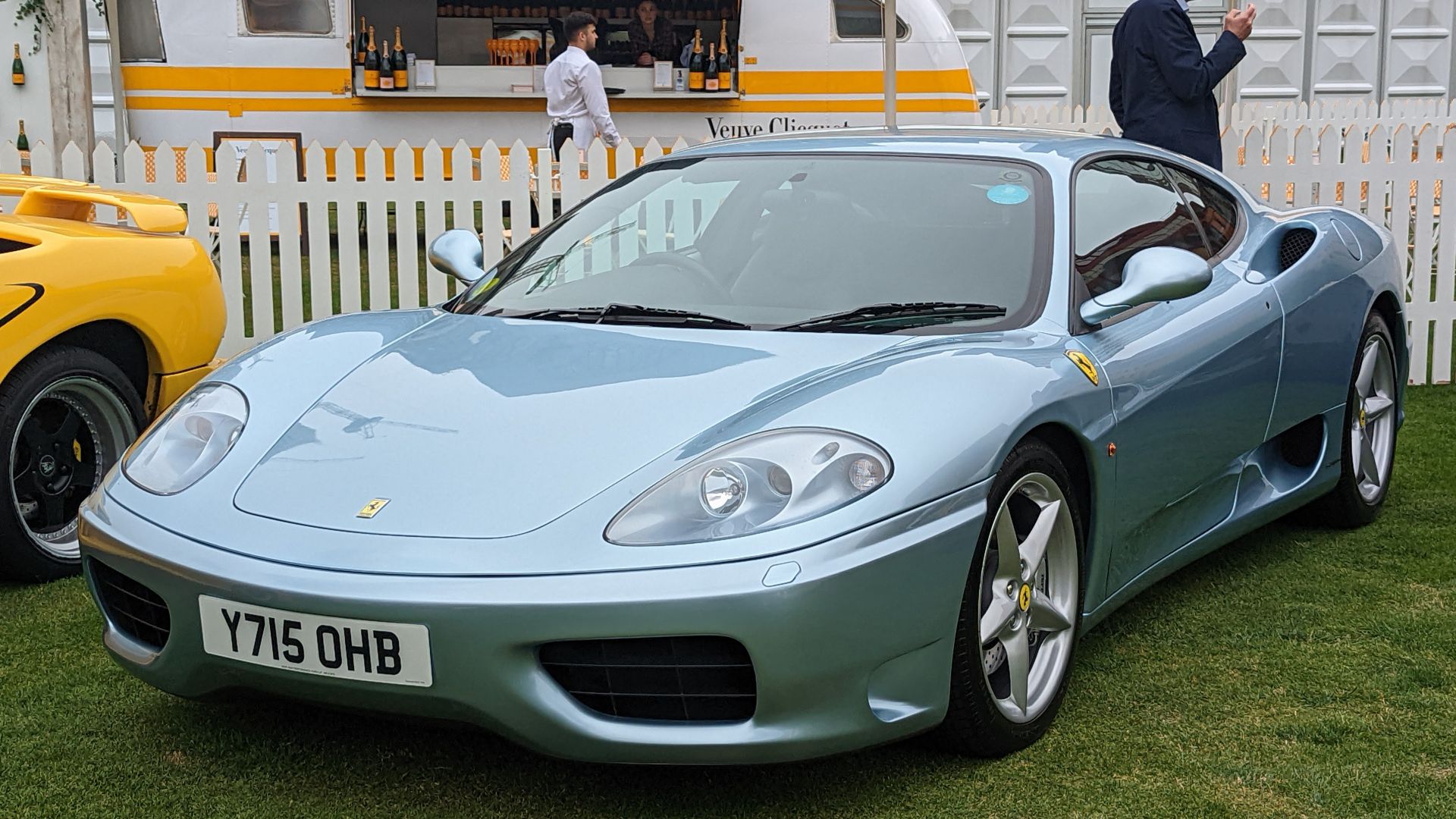 Shaquille O’Neal’s Custom Cars Ranked By How Much Work It Took To Make ...