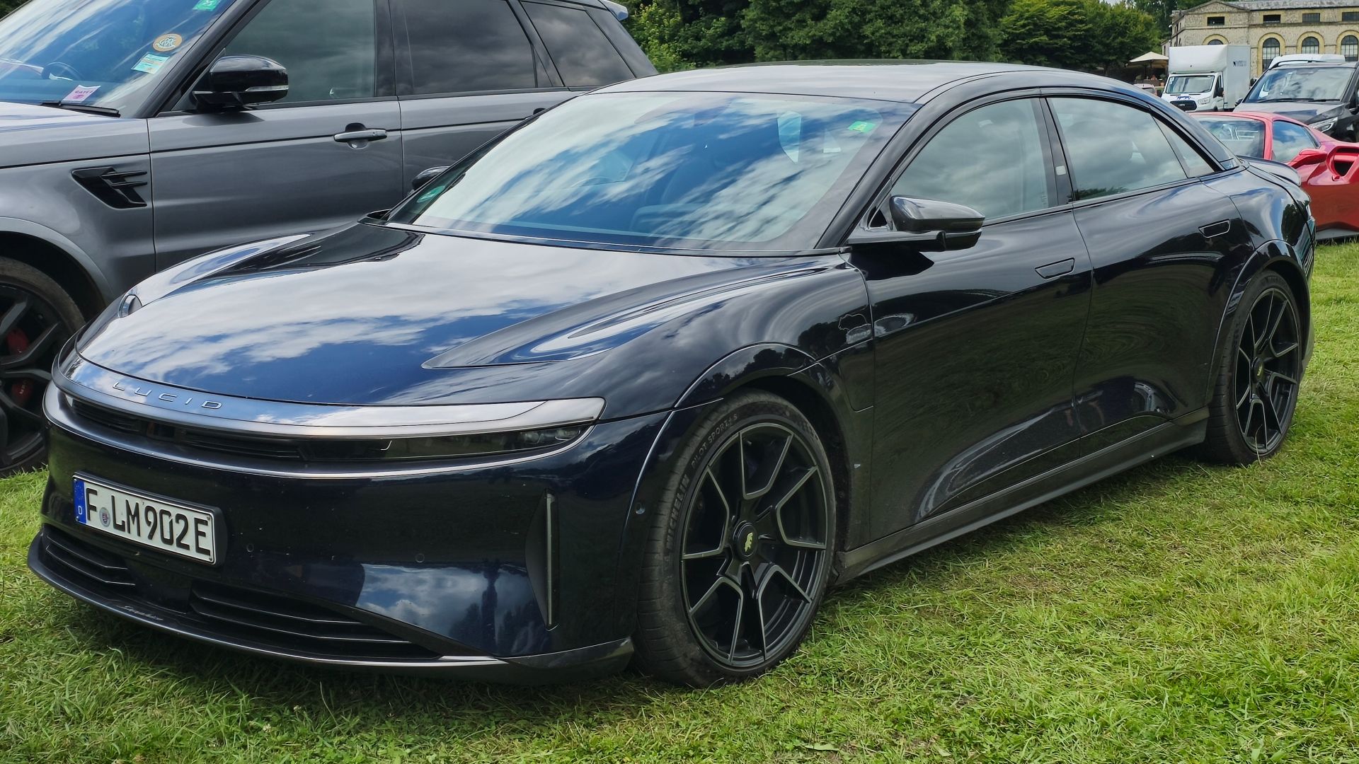 Lucid Air