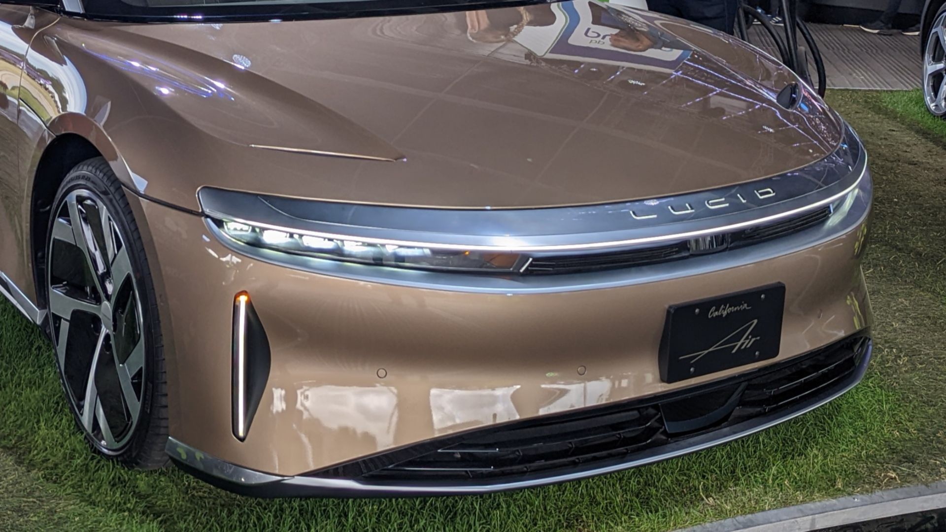 Lucid Air